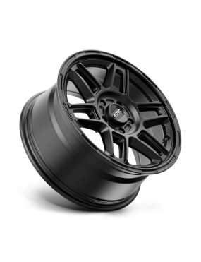 Felga aluminiowa KM716 NOMAD Satin Black KMC - ujęcie 3