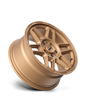 Felga aluminiowa KM716 NOMAD Matte Bronze KMC - ujęcie 3