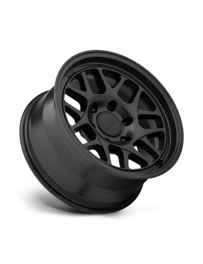 Felga aluminiowa KM717 BULLY OL Satin Black KMC - ujęcie 3