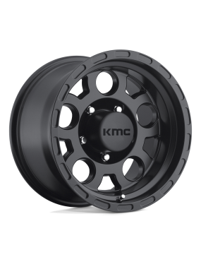 Felga aluminiowa KM522 ENDURO Matte Black KMC