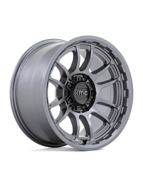Felga aluminiowa KM727 WRATH Matte Anthracite KMC