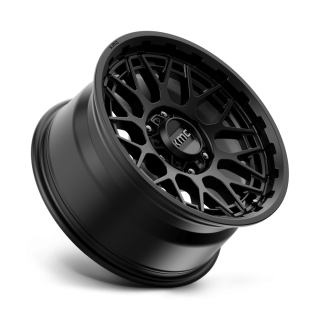 Felga aluminiowa KM722 TECHNIC Satin Black KMC - ujęcie 2