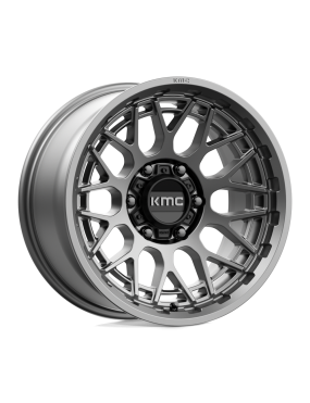 Felga aluminiowa KM722 TECHNIC Anthracite KMC