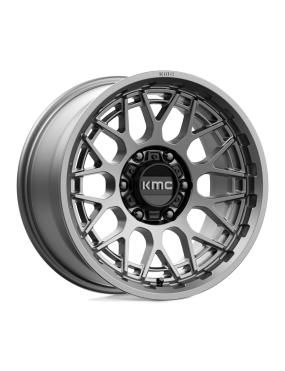 Felga aluminiowa KM722 TECHNIC Anthracite KMC
