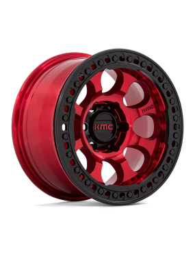 Felga aluminiowa KM237 RIOT...
