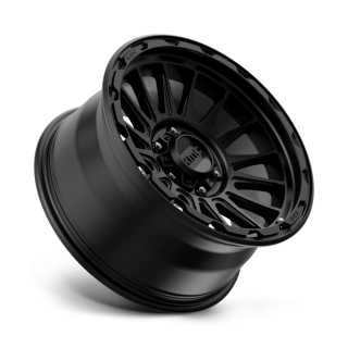 Felga aluminiowa KM542 IMPACT Satin Black KMC - ujęcie 2