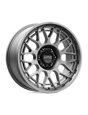 Felga aluminiowa KM722 TECHNIC Anthracite KMC