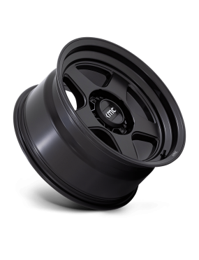 Felga aluminiowa KM728 LOBO Matte Black KMC - ujęcie 3