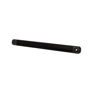 Lampa tylna STOP Strands Dark Knight Slim 238 mm, 12 LED - ujęcie 2