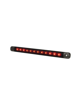 Lampa tylna STOP Strands...