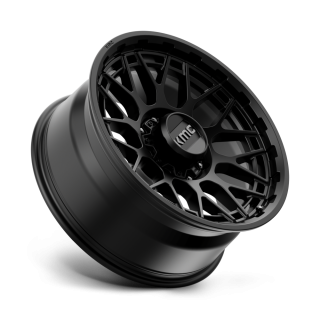 Felga aluminiowa KM722 TECHNIC Satin Black KMC - ujęcie 2