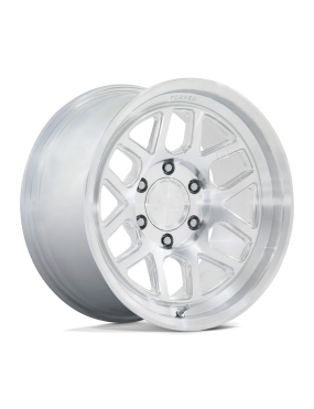 Felga aluminiowa KM446 MESA FORGED MONOBLOCK Raw Machined KMC