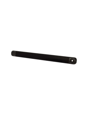 Lampa tylna STOP Strands Dark Knight Slim 238 mm, 12 LED