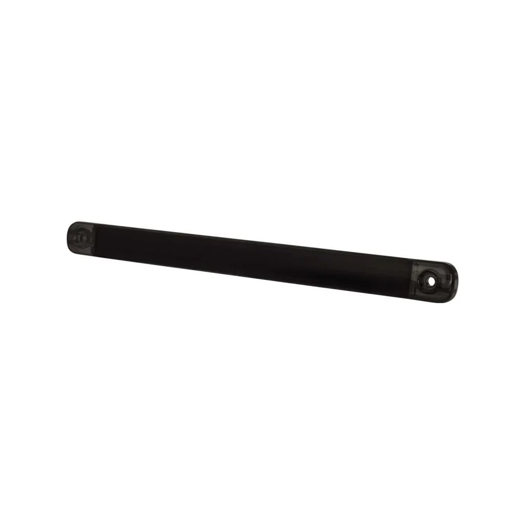 Lampa Strands Dark Knight Slim 238 mm w ujęciu pod kątem