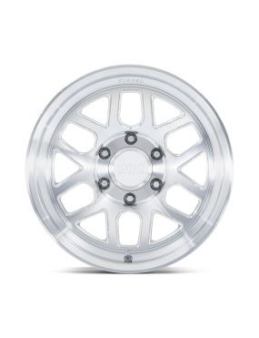 Felga aluminiowa KM446 MESA FORGED MONOBLOCK Raw Machined KMC - ujęcie 3