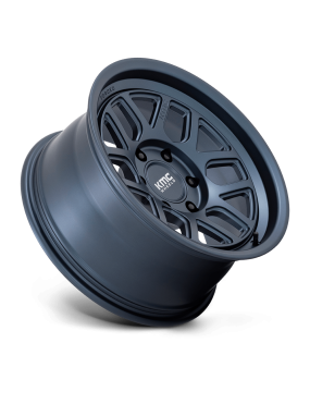 Felga aluminiowa KM446 MESA FORGED MONOBLOCK Metallic Blue KMC - ujęcie 3