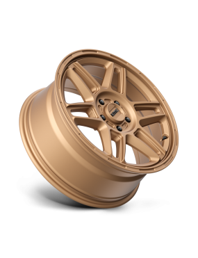 Felga aluminiowa KM716 NOMAD Matte Bronze KMC - ujęcie 2