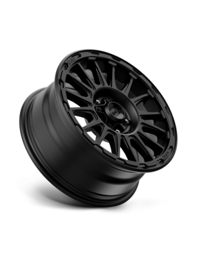 Felga aluminiowa KM542 IMPACT Satin Black KMC - ujęcie 3