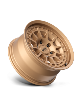 Felga aluminiowa KM719 CANYON Matte Bronze KMC - ujęcie 3