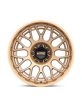 Felga aluminiowa KM722 TECHNIC Matte Bronze KMC - ujęcie 3