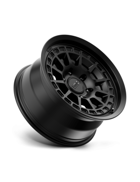 Felga aluminiowa KM719 CANYON Satin Black KMC - ujęcie 3