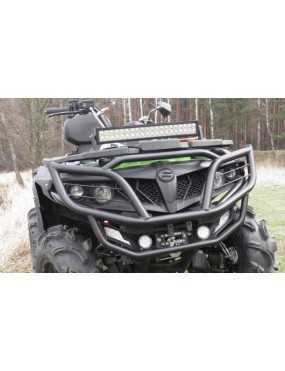Bumper CF MOTO 550 C force front