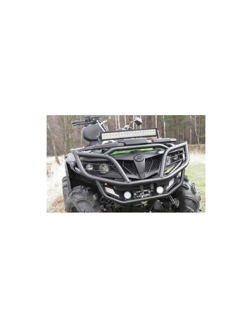 Zderzak bumper CF MOTO 550 C force przedni front | Szekla4x4.pl