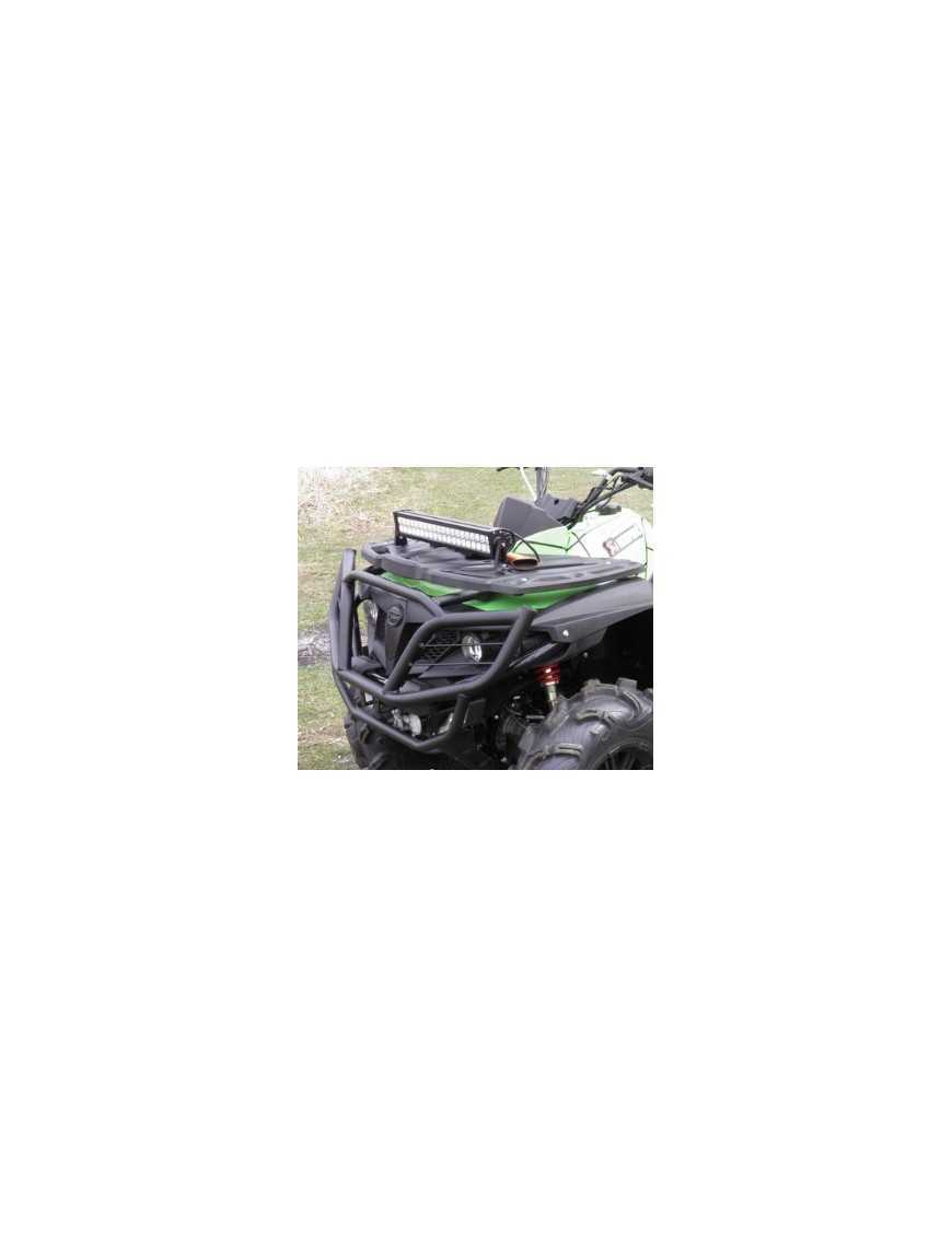 Bumper CF MOTO 550 C force front