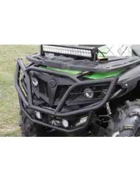 Zderzak bumper CF MOTO 550 C force przedni front | Szekla4x4.pl