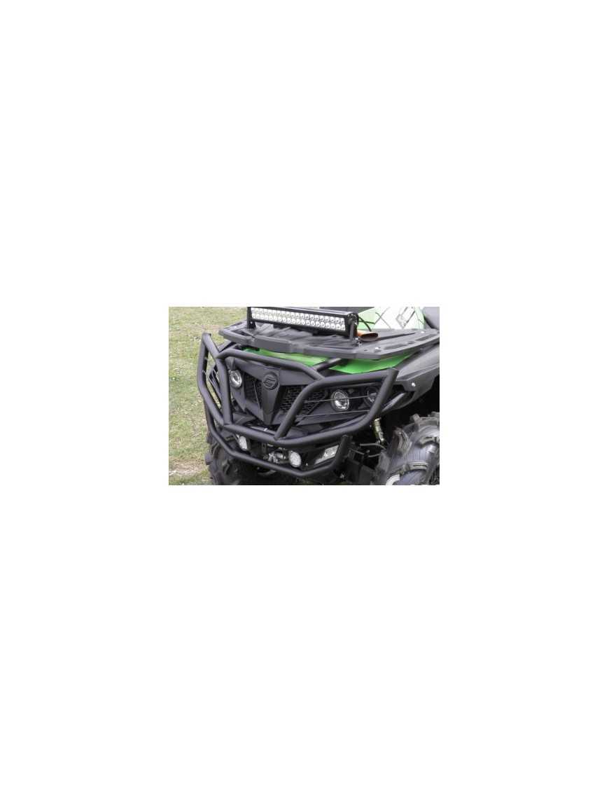 Bumper CF MOTO 550 C force front