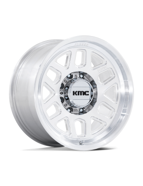 Felga aluminiowa KM451 MESA FORGED MONOBLOCK Raw Machined KMC