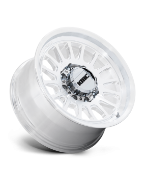 Felga aluminiowa KM452 IMPACT FORGED MONOBLOCK Raw Machined KMC - ujęcie 3