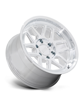 Felga aluminiowa KM446 MESA FORGED MONOBLOCK Raw Machined KMC - ujęcie 3