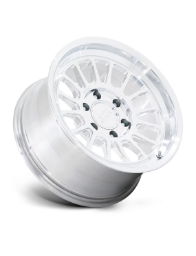 Felga aluminiowa KM447 IMPACT FORGED MONOBLOCK Raw Machined KMC - ujęcie 3