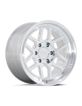 Felga aluminiowa KM446 MESA FORGED MONOBLOCK Raw Machined KMC