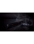 Kierunkowskaz Strands Dark Knight Slim 238 mm, klosz przyciemniany