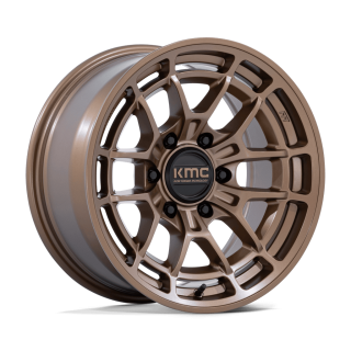 Felga aluminiowa KM732 ARCHER Matte Bronze KMC