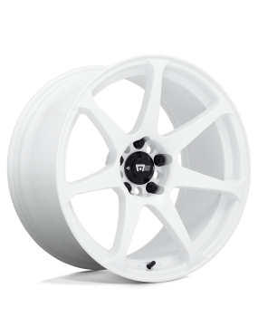 Felga aluminiowa MR154 BATTLE White MOTEGI RACING