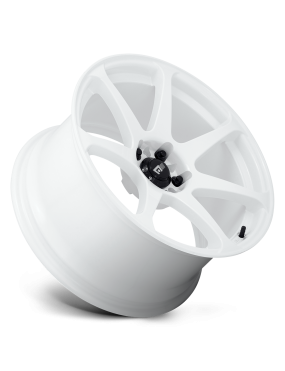 Felga aluminiowa MR154 BATTLE White MOTEGI RACING