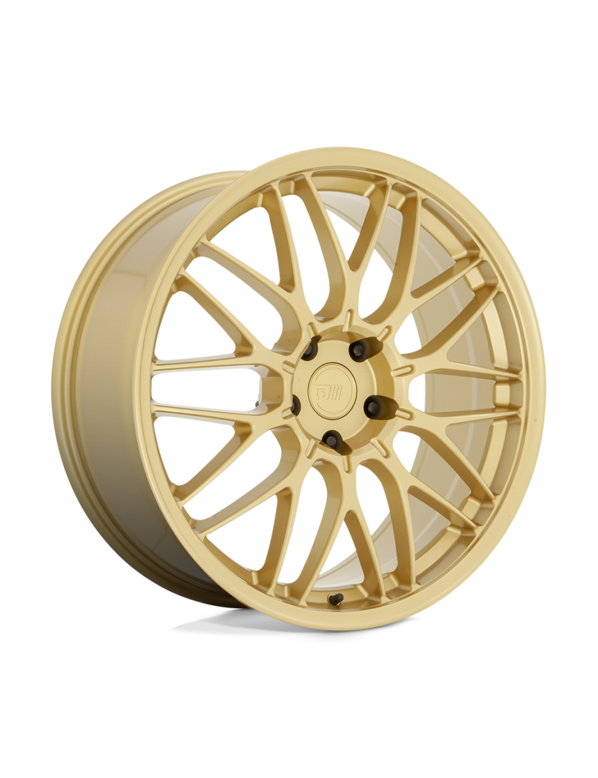 Felga aluminiowa MR153 CM10 Rally Gold MOTEGI RACING