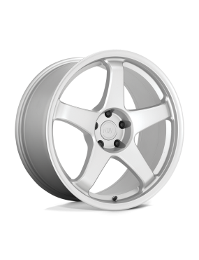 Felga aluminiowa MR151 CS5 Hyper Silver MOTEGI RACING