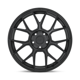 Felga aluminiowa MR147 CM7 Satin Black MOTEGI RACING - ujęcie 2