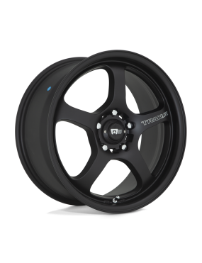 Felga aluminiowa MR131 Satin Black MOTEGI RACING