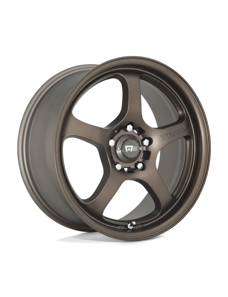 Felga aluminiowa MR131 Matte Bronze MOTEGI RACING