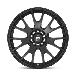 Felga aluminiowa MR118 MS7 Matte Black MOTEGI RACING - ujęcie 2