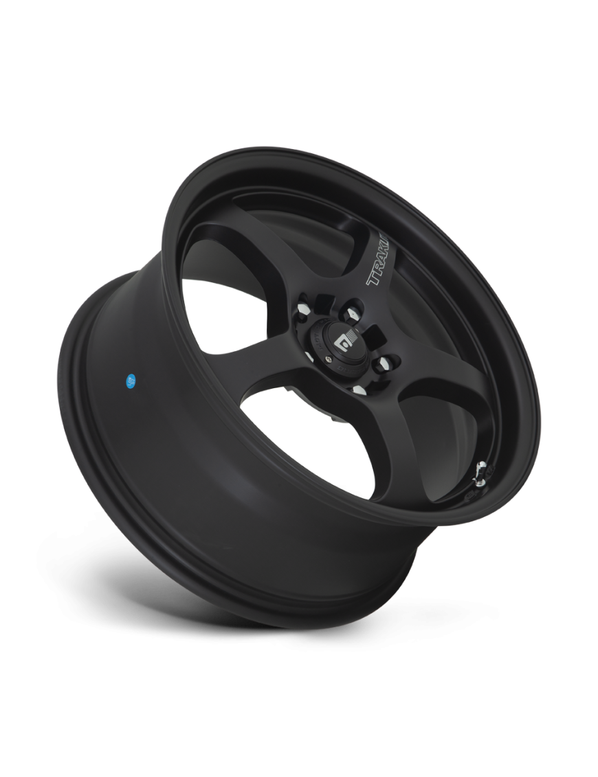 Felga aluminiowa MR131 Satin Black MOTEGI RACING - ujęcie 2