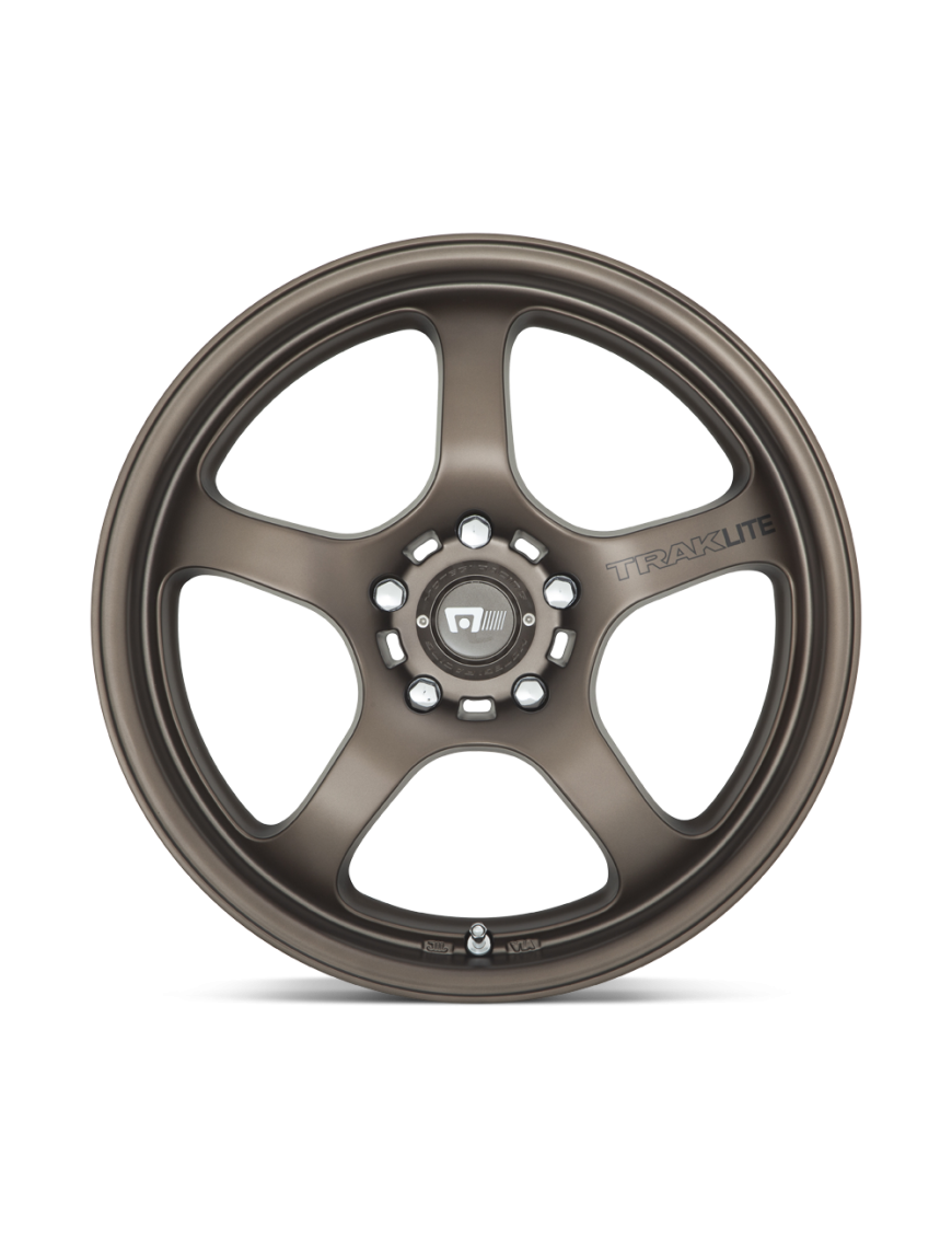 Felga aluminiowa MR131 Matte Bronze MOTEGI RACING - ujęcie 2