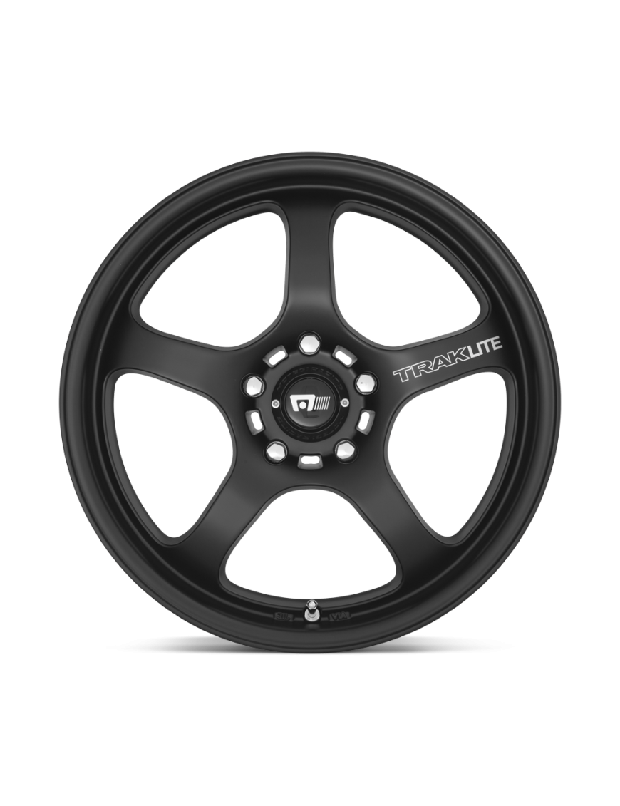 Felga aluminiowa MR131 Satin Black MOTEGI RACING - ujęcie 3