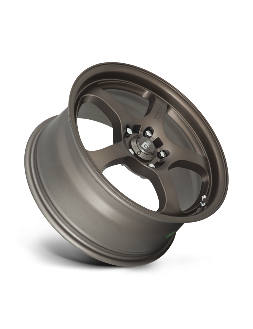 Felga aluminiowa MR131 Matte Bronze MOTEGI RACING - ujęcie 3
