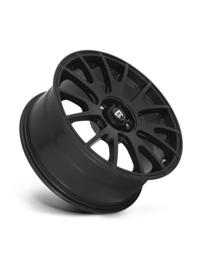 Felga aluminiowa MR118 MS7 Matte Black MOTEGI RACING - ujęcie 3